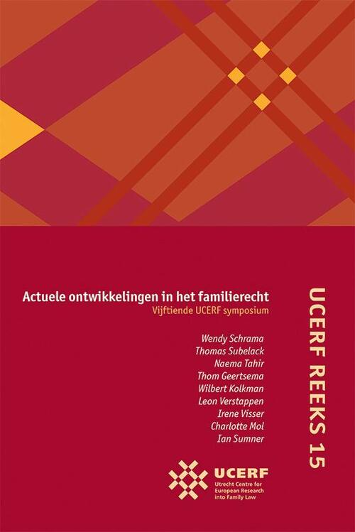 Ucerf 15 - Joost den Huijer - Paperback (9789493199255) Top Merken Winkel